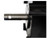 Replacement 12VDC .75 HP Auger Gear Motor for SaltDogg Spreader PRO and 1400 Series