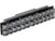 Clear Corner Strobe D-Fuser With 6 LED