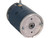 SAM Motor 12 VDC Clockwise Spline Shaft-Replaces Sno-Way #96001551/H-25010230