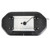 Wide Surface Steel Mounting Feet For LED Modular Light Bars