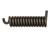 Torsion Spring Passenger Side