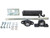 Underbody Spring Assembly Driver Side