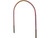 PVC Conduit Carrier Kit Replacement Parts - U-Bolt for 8 Inch Conduit