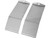Stainless Steel Strap Kit For LED Modular Light Bar Ford F-150 2004-2014