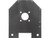Aluminum Wind Deflector - Full Top