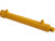 SAM 1/4 x 12 Inch Power Angling Cylinder-Replaces Meyer #05756
