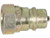 SAM 1/4 Inch NPT Female Half Coupler-Replaces Meyer #22292