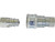 SAM 1/4 Inch NPT Coupler With Male Hose And Female Block-Replaces Meyer #15847C