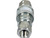 SAM 1/4 Inch NPT Coupler With Male Hose And Female Block-Replaces Meyer #15847C