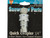 SAM 1/4 Inch NPT Coupler With Male Hose And Female Block-Replaces Meyer #15847C