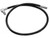 SAM Hoses 1/4 x 39 Inch-Replaces Meyer #22396