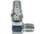 SAM 1/4 Inch 90 Swivel Elbow-Replaces Meyer #21855