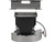 Replacement Adjustable Chute Swing for SaltDogg PRO Series Spreaders