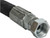 SAM Hydraulic Hoses - 3/8 x 22 Inch - Replaces Meyer #22886