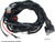 Wire Harness with Switch for 1492163, 1492165 Light Bars - ATP Connection