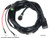 Wire Harness with Switch for 1492163, 1492165 Light Bars - ATP Connection