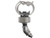 Angled Quick Connect Spray Nozzle for Three Lane Stainless Steel Spray Bars-1
