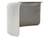 Replacement Chute Shield for SaltDogg PRO Series Spreaders