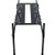 8-10 Foot Mid-Size Black Powder-Coated Spreader Stand