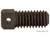Square Head Set Screw 3/8-16 x 3/4 Inch With 3/32 Inch Diameter Hole