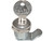 Replacement Lock Cylinder with Key for Heavy-Duty and Junior Latches-1