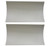 134” Blade Face (2 PC)