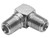 SAM 1/4 Inch Male 90 Elbow Special