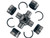 B1310 Series Journal Assembly