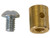 Throttle Stop Assembly