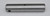 Pin (W/ Bolt Hole)