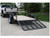EZ Gate Tailgate Assist for Open Landscape Trailers