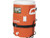 5 Gallon Wire Form Water Cooler Rack