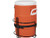 5 Gallon Wire Form Water Cooler Rack