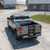 18x20x71 Inch Diamond Tread Aluminum Gull Wing Truck Box