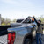 18x20x71 Inch Diamond Tread Aluminum Gull Wing Truck Box