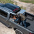 23x20x71 Inch Diamond Tread Aluminum Gull Wing Truck Box