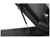 18x27x71 Inch Textured Matte Black Diamond Tread Aluminum Gull Wing Truck Box