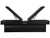 18x27x71 Inch Textured Matte Black Diamond Tread Aluminum Gull Wing Truck Box