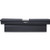 18x27x71 Inch Textured Matte Black Diamond Tread Aluminum Gull Wing Truck Box