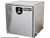 24x24x60 Inch Diamond Tread Aluminum Underbody Truck Box with 3-Pt. Latch