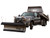 15 Gallon Central Hydraulic System - 4 Function, Electric On/Off, Compact Reservoir, No GPS