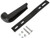 SAM 5/8in. Curb Guard Single for Western and Fisher Plows - Replaces Western and Fisher OEM 44404