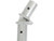 45 Degree Steel Tarp Arm Elbow