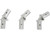 45 Degree Steel Tarp Arm Elbow