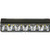 Narrow Profile 3.5 Inch Clear LED Strobe Light