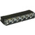 Narrow Profile 3.5 Inch Amber/Clear LED Strobe Light