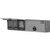 18x16x96 in Diamond Tread Aluminum Topsider Truck Box with Flip-Up Doors-1