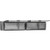 18x16x96 in Diamond Tread Aluminum Topsider Truck Box with Flip-Up Doors-1