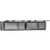 18x16x96 in Diamond Tread Aluminum Topsider Truck Box with Flip-Up Doors-1