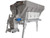 SaltDogg 7.0 Cubic Yard Electric Stainless Steel Municipal Hopper Spreader